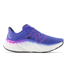 New Balance Fresh Foam X More v4 Dame