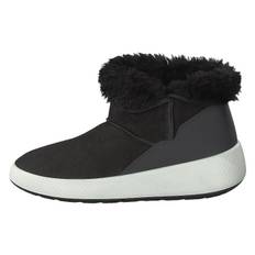 Ukiuk Black, Female, Skor, Kängor och Boots, vinterkängor, Svart, EU 36 (EU 36)