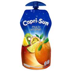 Capri - Sun Multi - Vitamin 330 ml