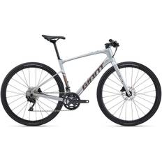 FastRoad AR Advanced 1 - Silver - ML