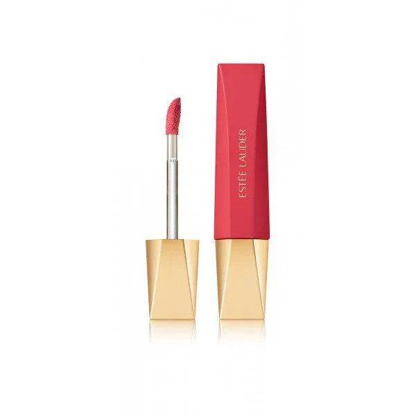 Estée Lauder Pure Color Mousse Labbra Opaca 927 — Mousse labbra