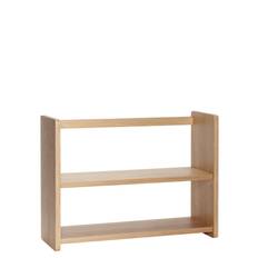 Nomad Hylde Home Furniture Shelves Beige Hübsch