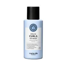 Maria Nila Coils & Curls Co-wash 100ml