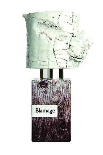 Nasomatto Blamage Extrait de Parfum Vaporisateur/Spray Unisex, 30 ml
