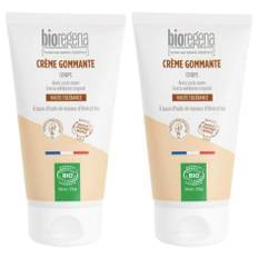 2st Bioregena Body Scrub Cream 150 ml