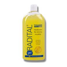 Trikem Radital Liniment Gel - 500 ml