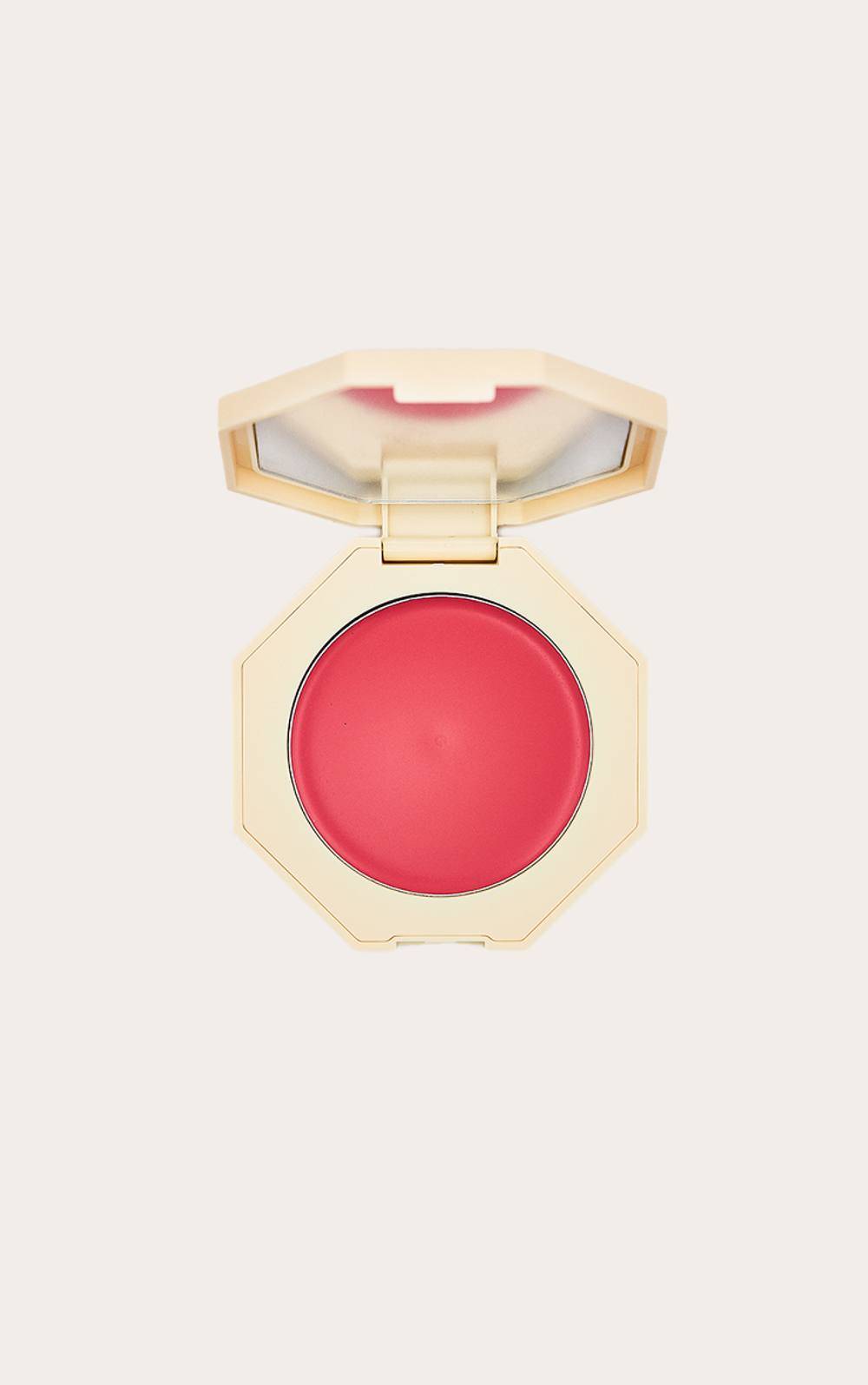 Pink Honey Blushing Face Frosting, tuti cutie - One Size