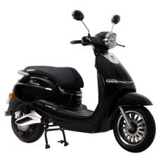 Elmoped Viarelli Vincero Litium - 45 km/h - Klass 1