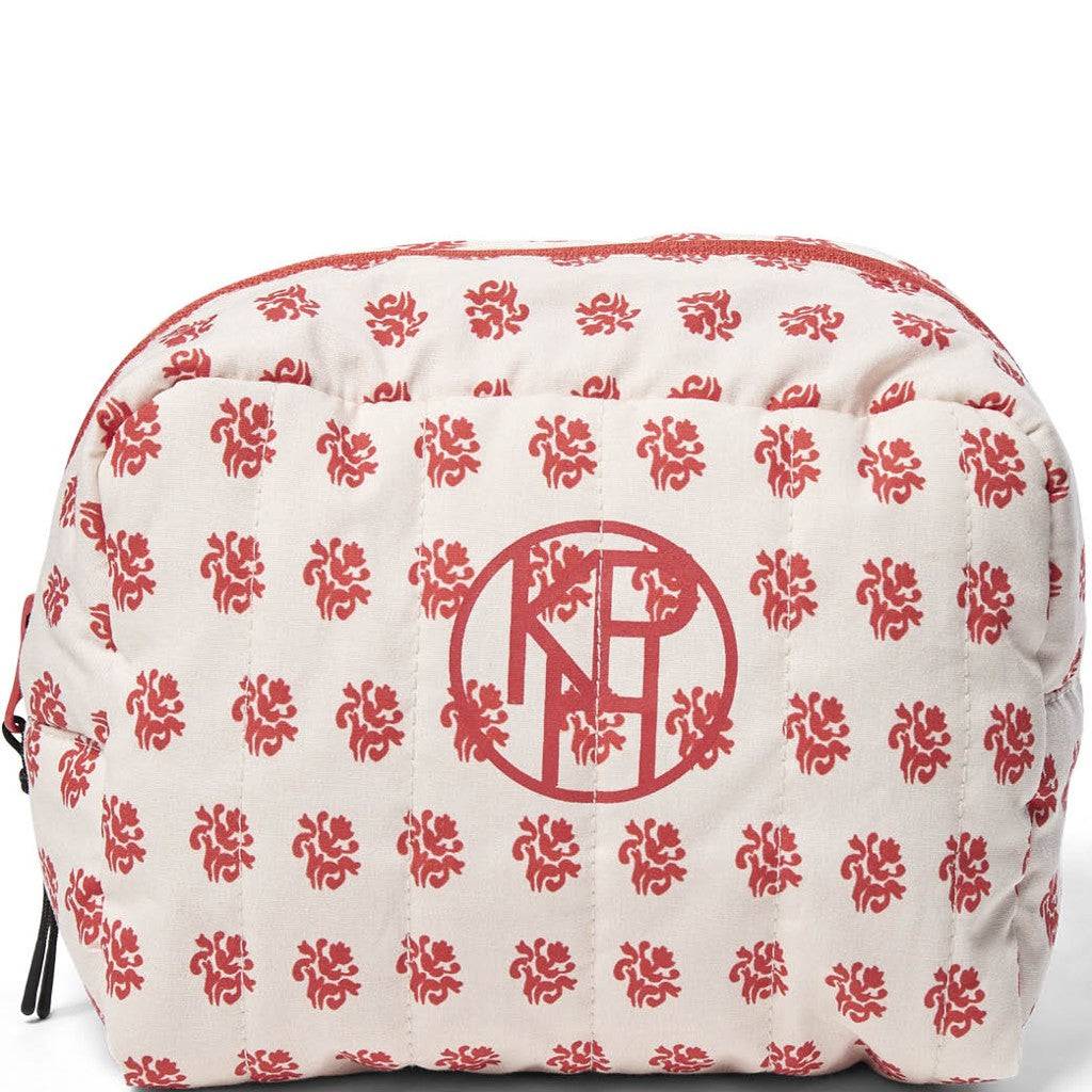 Kopenhaken Spa Toilettaske » Str. One size » 400 Poppy red.