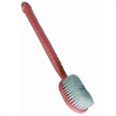 Bath Brush Penis rygskrubber