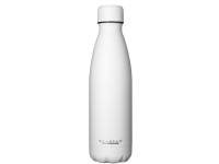 (ComputerSalg) Scanpan 500 ml Termoflaske, White - TOGO