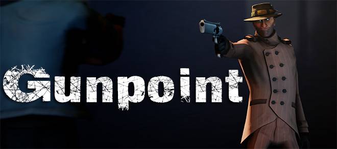 Gunpoint (PC) - Standard