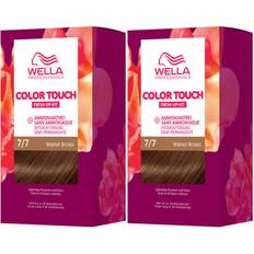 Wella Professionals Duo Color Touch 7/7 Deep Browns