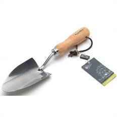 Planteringsspade rostfri Burgon&Ball L:29cm