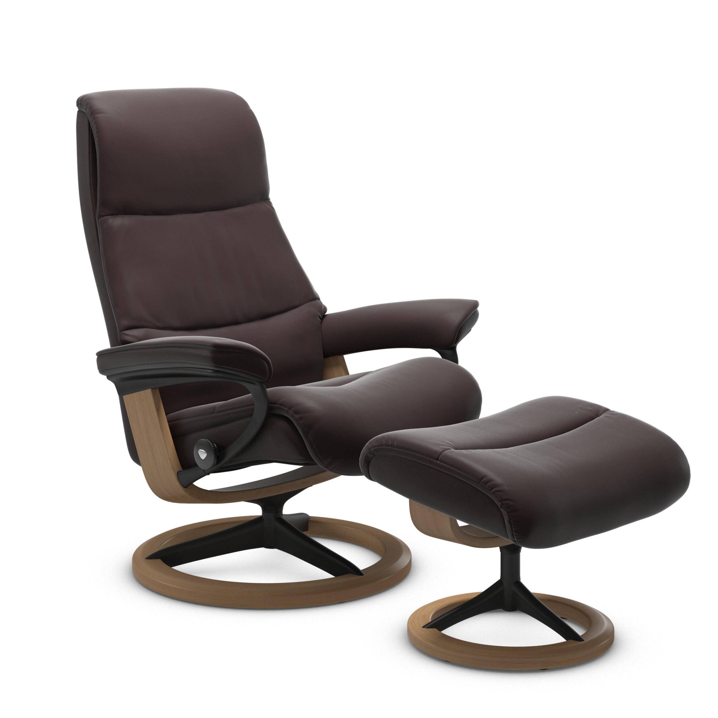 Stressless View M
