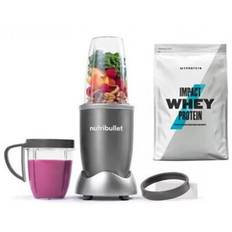 Glasmixer Nutribullet NB606DG 600 W 700 ml