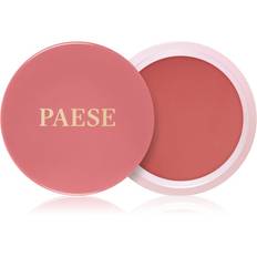 Paese Peptide Lip Mask fugtende læbemaske med peptider Skygge Coffee 10 g - 10 g