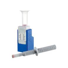 Dräger DrugCheck 3000 - narkotest, 5 stk