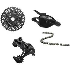 SRAM GX opgraderingsgruppe 1x11