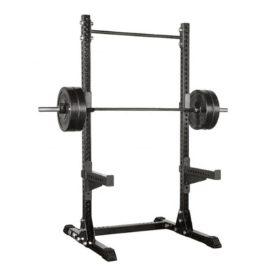 Squat Stand Club version | NORGYM ELITE.