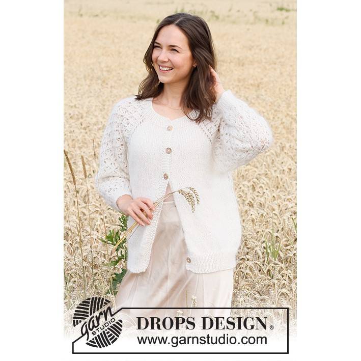 Galatea Cardigan 220-4