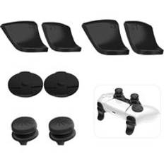 PlayStation 5 Thumb Grips Trigger Extender D-Pad Antislip