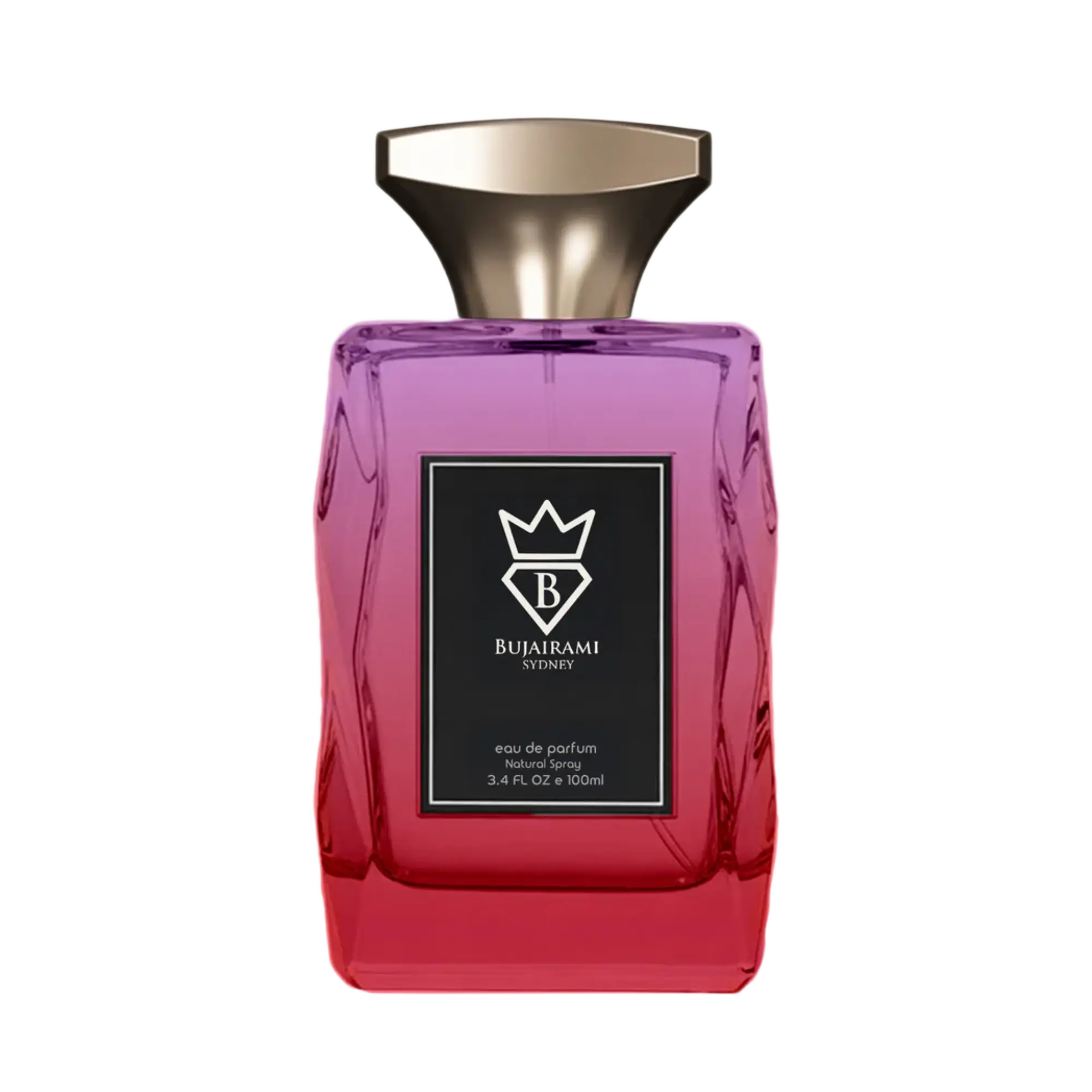 Bujairami Girls Night Perfume 100ml EDP Bujairami Sydney