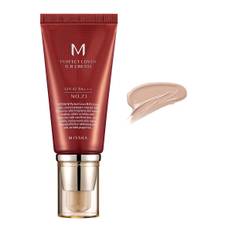 MISSHA M Perfect Cover BB Cream SPF42/PA + + + No.23 Natural Beige - 50 ml