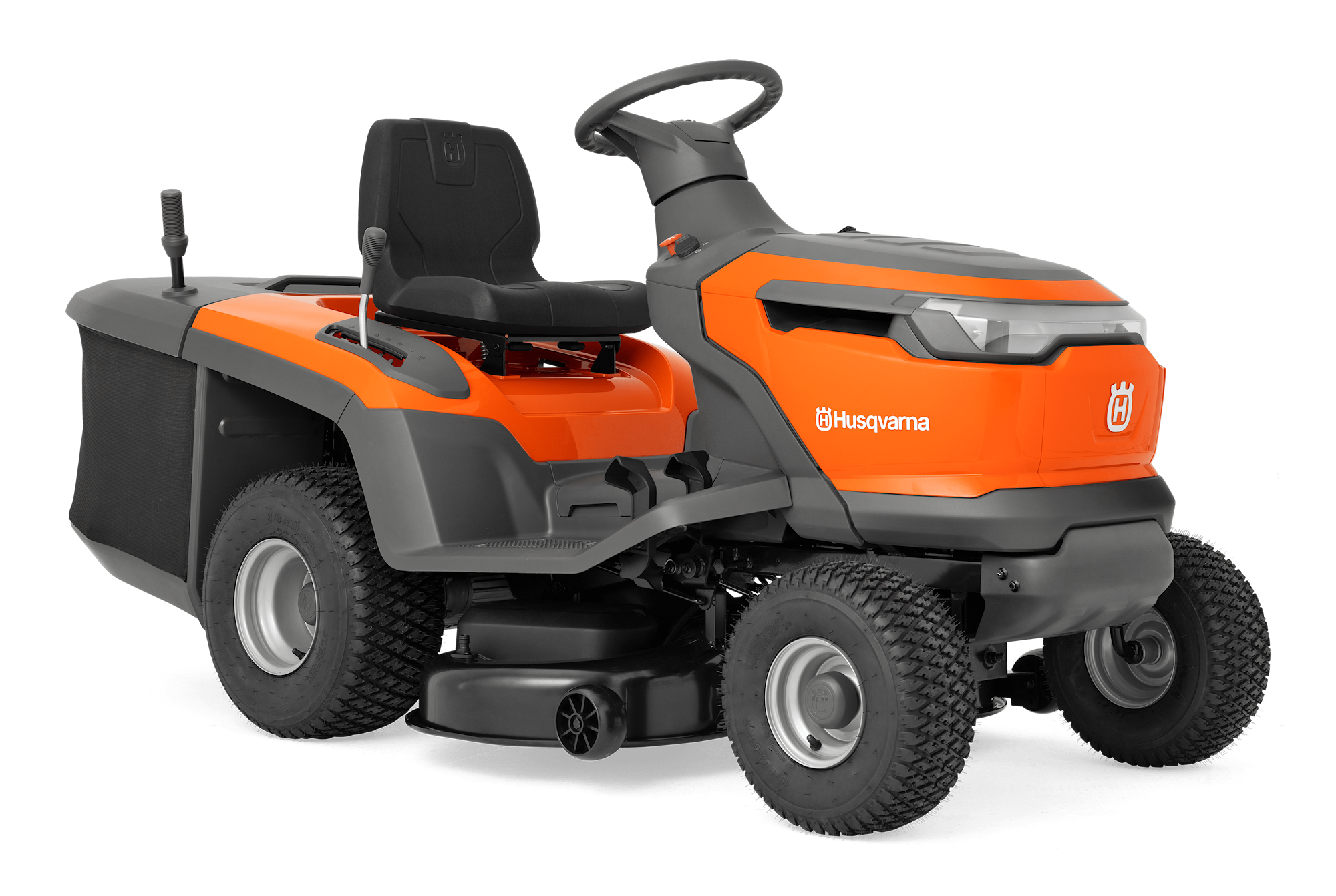 Husqvarna Batteridriven Trädgårdstraktor TC 100i
