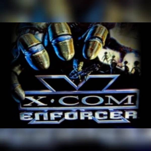 X-COM: Enforcer (PC) Steam Key - GLOBAL