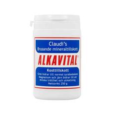 Alkavital 250g