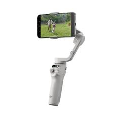 DJI Osmo Mobile Mobile 6, Platinum Gray