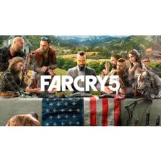 Far Cry 5 (PC) - Standard