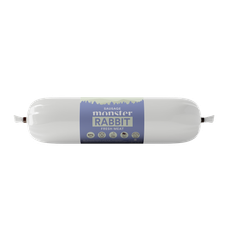 Monster Dog Sausage Rabbit 200 g
