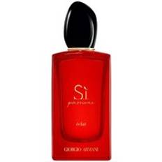 Giorgio Armani Si Passione Eclat EDP 100 ml