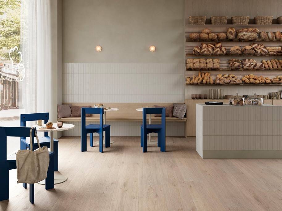 Berry Alloc Laminatgolv - Grand Majestic Comfort Ibiza Oak Pris per paket
