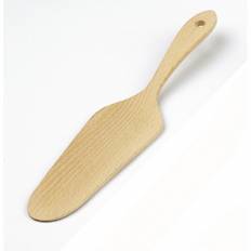 Tårtspade i trä
