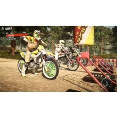 MX Nitro: Unleashed Steam CD Key