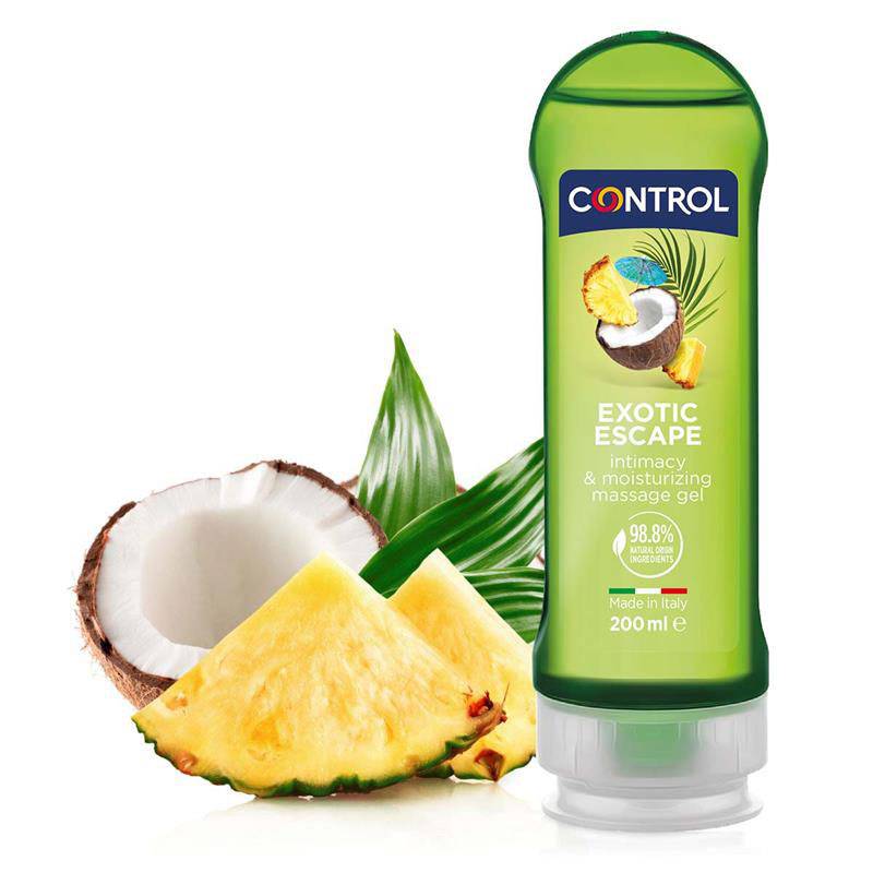 Exotic Escape 200ml