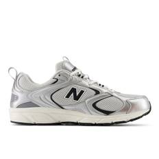 New Balance - 408 Sneakers - Herre  - 44  - Hvid