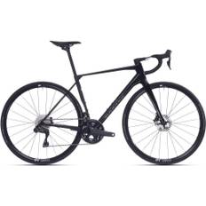 Racercykel Superior X-road 9.7 GF Matt Svart 58 2024