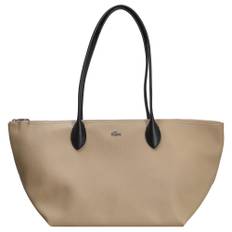 L.12.12 Concept Athena - Shopper 14" 30 cm eco sand noir