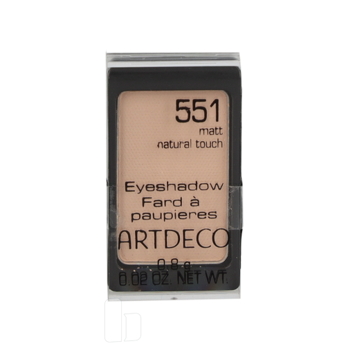 Artdeco Eyeshadow Matt 0.8 gram