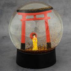 Snekugle Torii Sakura Kimono Ø12cm