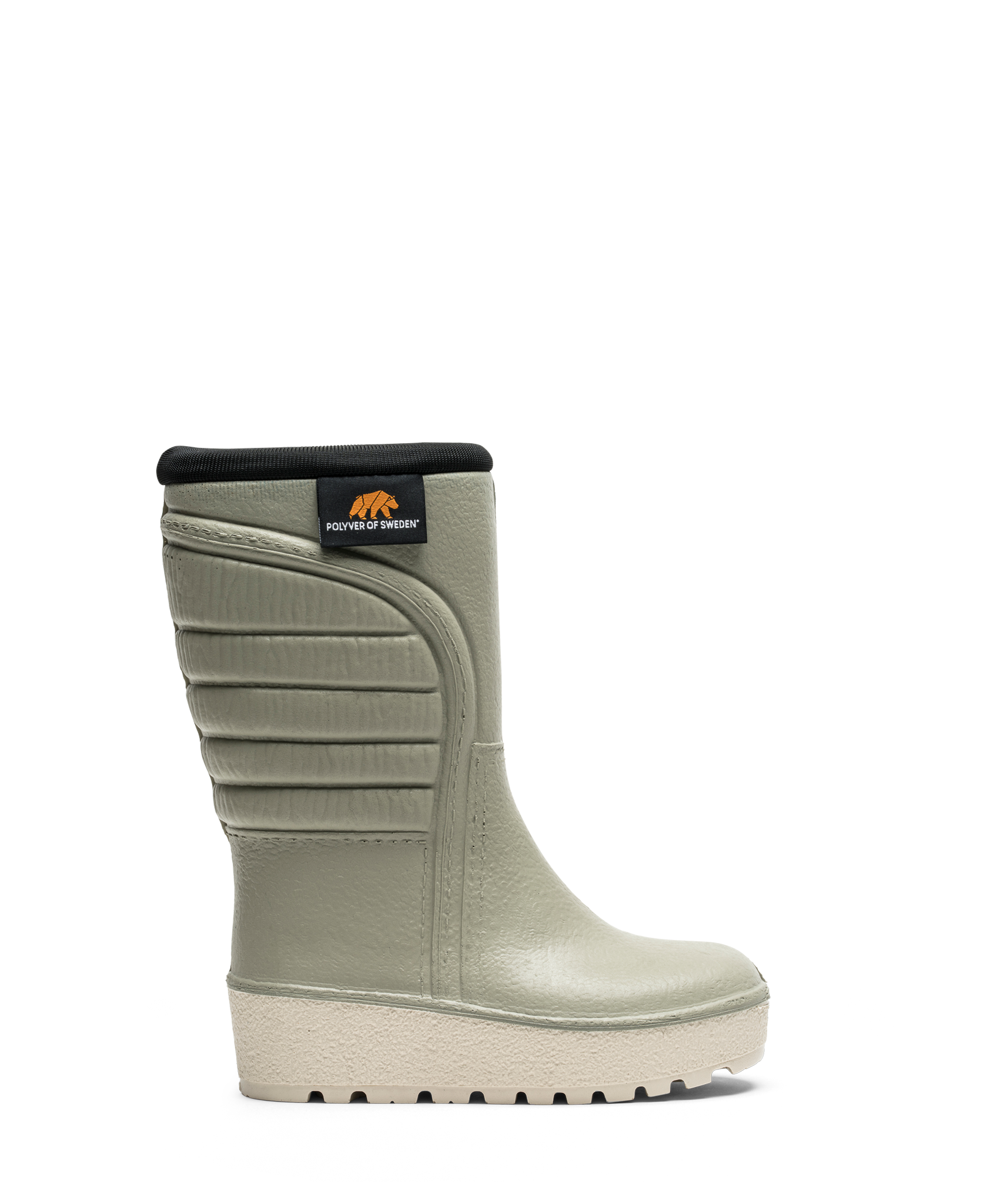 Winter Kids - Lav grey - 29/30