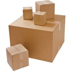 Papkasse | 1-lags | 380x285x310 mm