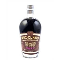 Mezclado Dark C Romlikør 70 cl 35%