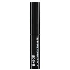 BABOR Clear Eyebrow Fixing Gel (3 ml)