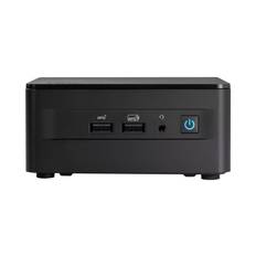 ASUS NUC 13 Pro Tall Kit RNUC13ANHI300000I - mini PC Core i3 i3-1315U 1.2 GHz - 0 GB - ingen HDD