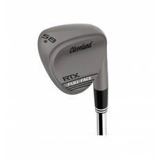 Cleveland RTX ZipCore Full-Face RAW - Wedge (custom)